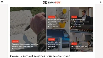 Finanperf.fr