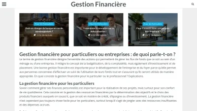 Gestion-financiere.fr