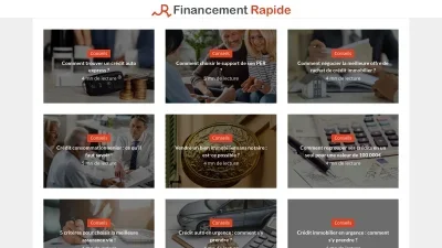 Financementrapide.fr