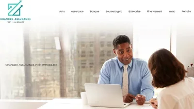 Changer-assurance-pret-immobilier.fr