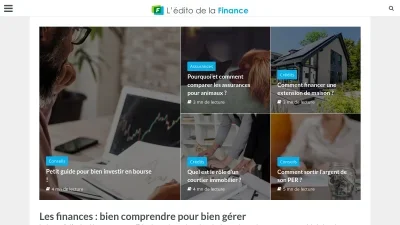 Leditodelafinance.fr