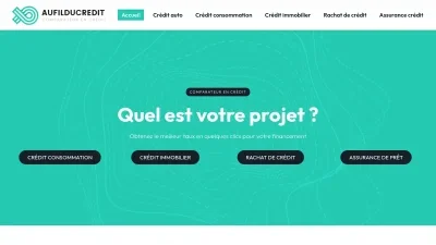 Aufilducredit.com