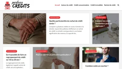 Parlonscredits.com
