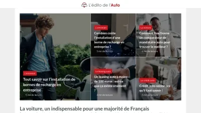 Leditodelauto.fr