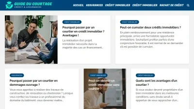Guideducourtage.com
