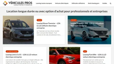 Vehiculespros.com