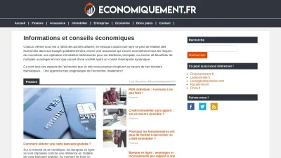 Economiquement.fr