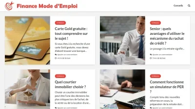 Financemodedemploi.com