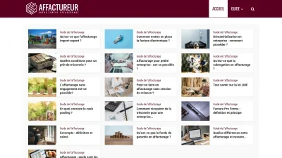 Affactureur.fr