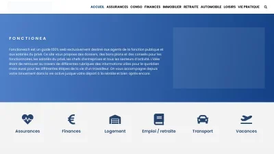 Fonctionea.fr